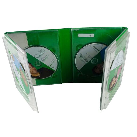 Everybody Loves Raymond: Second, Third Season and Fifth Season Complete DVD - Picture 11 of 12